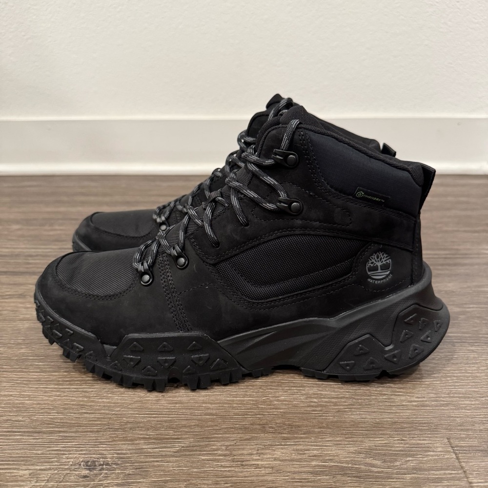 Timberland Motion Scramble sz 11